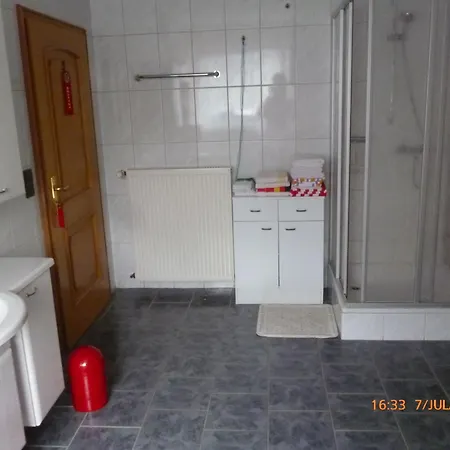 Biker-stop 公寓 Lathen