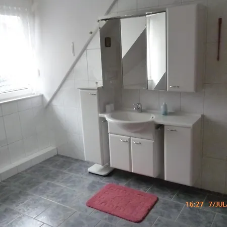 公寓 Biker-stop Lathen