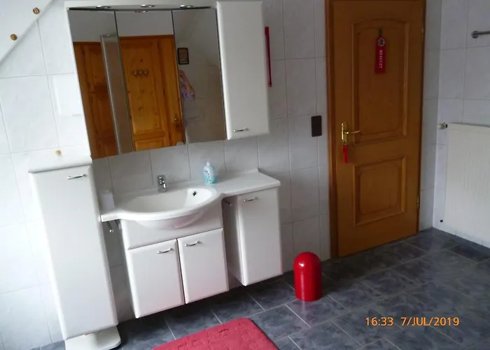 Apartmán Biker-stop