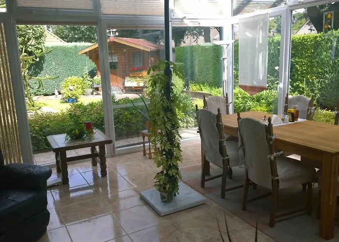 Biker-stop Apartmán *