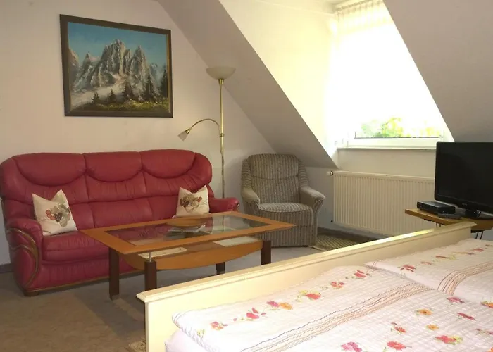 Apartmán Biker-stop *