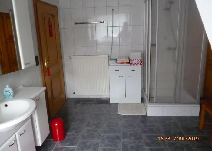 Biker-stop Apartmán Lathen